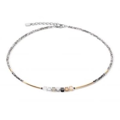 Coeur de Lion Coeur de Lion ketting 5027/10-1216 Coeur de Lion Coeur de Lion ketting 5027/10-1216