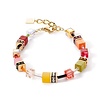 Coeur de Lion Coeur de Lion armband 2838/30-1585 Coeur de Lion Coeur de Lion armband 2838/30-1585