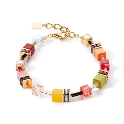 Coeur de Lion Coeur de Lion armband 2838/30-1585 Coeur de Lion Coeur de Lion armband 2838/30-1585