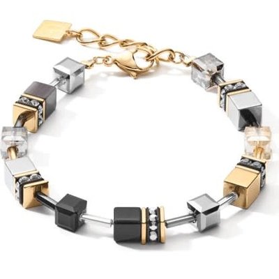 Coeur de Lion Coeur de Lion armband 2839/30-1216 Coeur de Lion Coeur de Lion armband 2839/30-1216
