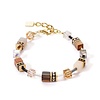 Coeur de Lion Coeur de Lion armband 4905/30-1100 Coeur de Lion Coeur de Lion armband 4905/30-1100
