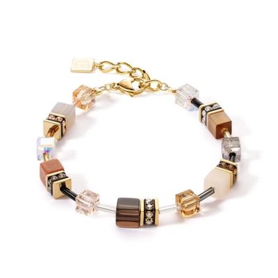 Coeur de Lion Coeur de Lion armband 4905/30-1100 Coeur de Lion Coeur de Lion armband 4905/30-1100