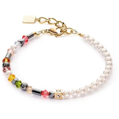 Coeur de Lion Coeur de Lion armband 4570/30-1585 Coeur de Lion Coeur de Lion armband 4570/30-1585