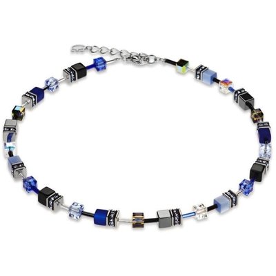 Coeur de Lion Coeur de Lion ketting 4014/10-0712 Coeur de Lion Coeur de Lion ketting 4014/10-0712
