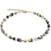 Coeur de Lion Coeur de Lion ketting 2839/10-1216 Coeur de Lion Coeur de Lion ketting 2839/10-1216