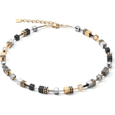 Coeur de Lion Coeur de Lion ketting 2839/10-1216 Coeur de Lion Coeur de Lion ketting 2839/10-1216
