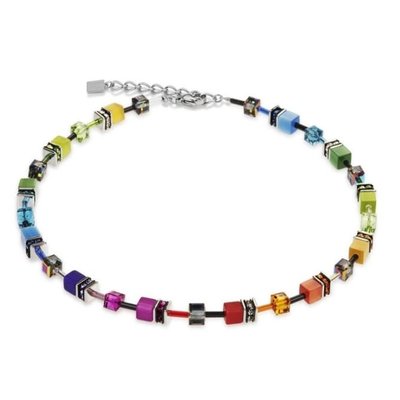 Coeur de Lion Coeur de Lion ketting 2838/10-1520 Coeur de Lion Coeur de Lion ketting 2838/10-1520