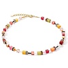 Coeur de Lion Coeur de Lion ketting 2838/10-1585 Coeur de Lion Coeur de Lion ketting 2838/10-1585