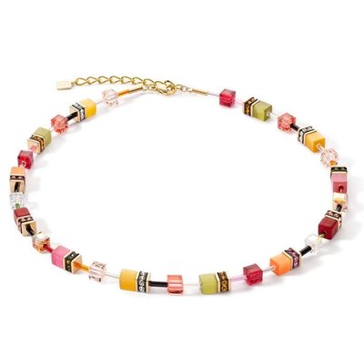 Coeur de Lion Coeur de Lion ketting 2838/10-1585 Coeur de Lion Coeur de Lion ketting 2838/10-1585