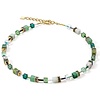 Coeur de Lion Coeur de Lion ketting 4905/10-0500 Coeur de Lion Coeur de Lion ketting 4905/10-0500
