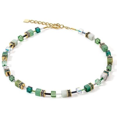 Coeur de Lion Coeur de Lion ketting 4905/10-0500 Coeur de Lion Coeur de Lion ketting 4905/10-0500