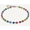 Coeur de Lion Coeur de lion ketting 4409/10-1500 Coeur de Lion Coeur de lion ketting 4409/10-1500