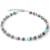 Coeur de Lion Coeur de Lion ketting 5090/10-1919 Coeur de Lion Coeur de Lion ketting 5090/10-1919