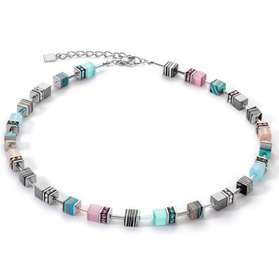 Coeur de Lion Coeur de Lion ketting 5090/10-1919 Coeur de Lion Coeur de Lion ketting 5090/10-1919