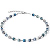Coeur de Lion Coeur de LIon ketting 4509/10-0700 Coeur de Lion Coeur de LIon ketting 4509/10-0700