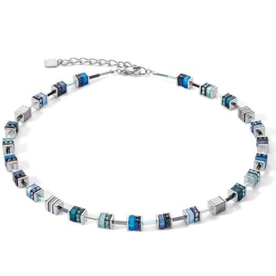 Coeur de Lion Coeur de LIon ketting 4509/10-0700 Coeur de Lion Coeur de LIon ketting 4509/10-0700