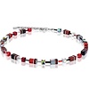 Coeur de Lion Coeur de Lion ketting 4014/10-0312 Coeur de Lion Coeur de Lion ketting 4014/10-0312