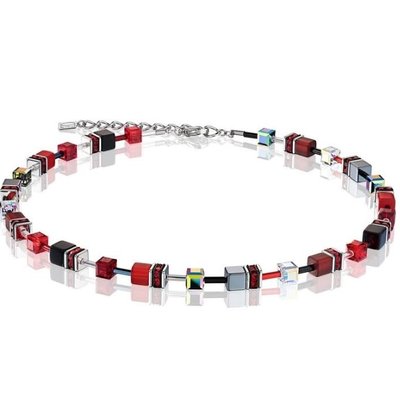 Coeur de Lion Coeur de Lion ketting 4014/10-0312 Coeur de Lion Coeur de Lion ketting 4014/10-0312