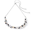 Coeur de Lion Coeur de Lion ketting 4639/10-1318 Coeur de Lion Coeur de Lion ketting 4639/10-1318