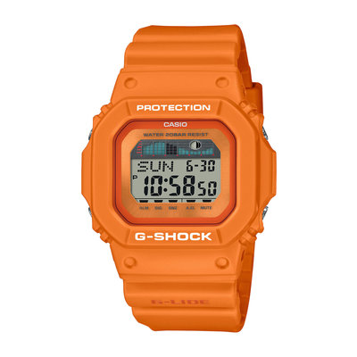 Casio Casio Tint Surfboard GLX-5600RT-4ER Casio Casio Tint Surfboard GLX-5600RT-4ER