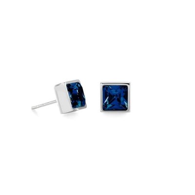 Coeur de Lion sieraden Coeur de lion oorstekers 0500/21-0742 Coeur de Lion sieraden Coeur de lion oorstekers 0500/21-0742