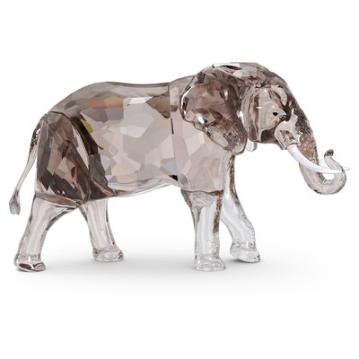 Swarovski Swarovski Elegance of Africa SCS Jubilee Edition 2022 Elephant Zena Swarovski Swarovski Elegance of Africa SCS Jubilee Edition 2022 Elephant Zena