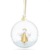 Swarovski Swarovski bal ornament 2022 Swarovski Swarovski bal ornament 2022