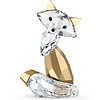 Swarovski Swarovski hollidy magische vos Swarovski Swarovski hollidy magische vos