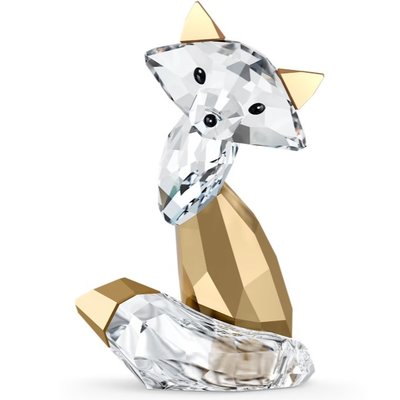 Swarovski Swarovski hollidy magische vos Swarovski Swarovski hollidy magische vos