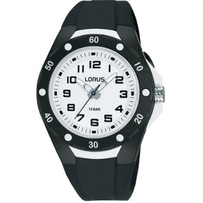 Lorus lorus kinderhorloge R2397NX9 Lorus lorus kinderhorloge R2397NX9