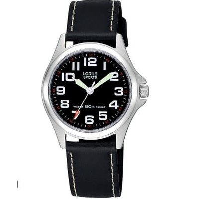 Lorus lorus horloge RRS53LX5 Lorus lorus horloge RRS53LX5