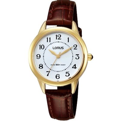 Lorus lorus horloge RG252JX5 Lorus lorus horloge RG252JX5