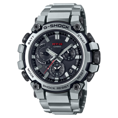 Casio Elite Casio G-Shock MTG-B3000D-1AER Casio Elite Casio G-Shock MTG-B3000D-1AER