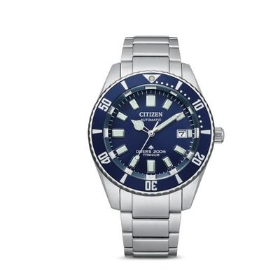Citizen Citizen automaat titianium Citizen Citizen automaat titianium