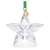 Swarovski Swarovski Kerstster 2023 Ornament Swarovski Swarovski Kerstster 2023 Ornament