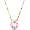 Swarovski Swarovski ketting Bella V 5662088 Swarovski Swarovski ketting Bella V 5662088