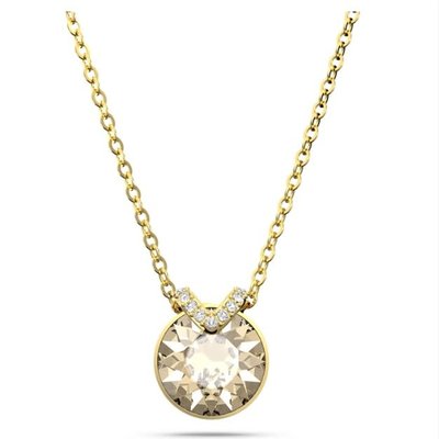 Swarovski Swarovski Bella V ketting 5662091 Swarovski Swarovski Bella V ketting 5662091