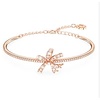 Swarovski Swarovski Volta armband 5647565 Swarovski Swarovski Volta armband 5647565