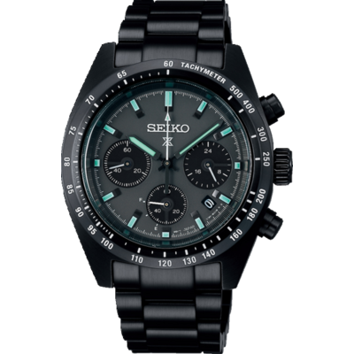 Seiko Global Brands Seiko prospex SSC917P1 Seiko Global Brands Seiko prospex SSC917P1