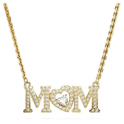Swarovski Swarovski moederdag ketting 5649933 Swarovski Swarovski moederdag ketting 5649933