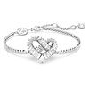 Swarovski Swarovski matrix armband 5648299 Swarovski Swarovski matrix armband 5648299