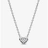 Pandora Pandora ketting 392494C01-45 Pandora Pandora ketting 392494C01-45