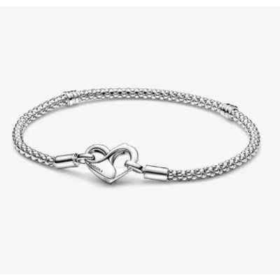 Pandora Pandora armband 592453C00-19 Pandora Pandora armband 592453C00-19