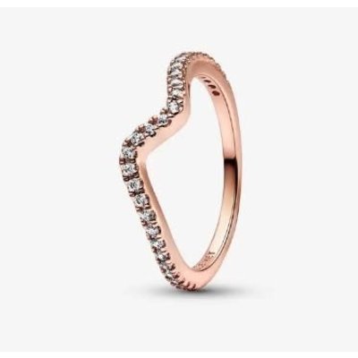 Pandora Pandora ring 182539c01-54 Pandora Pandora ring 182539c01-54