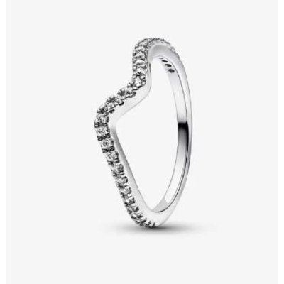 Pandora Pandora ring 192539C01-52 Pandora Pandora ring 192539C01-52