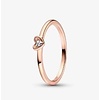 Pandora Sieraden pandora ring 182495C01-56 Pandora Sieraden pandora ring 182495C01-56