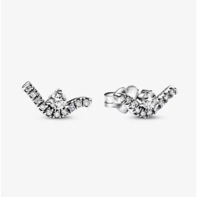 Pandora Sieraden pandora oorbellen Pandora Sieraden pandora oorbellen