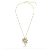 Swarovski Swarovski Elegance of Africa ketting 5650029 Swarovski Swarovski Elegance of Africa ketting 5650029