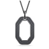 Swarovski Swarovski ketting met hanger Dextera 5651703 Swarovski Swarovski ketting met hanger Dextera 5651703