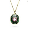 Swarovski Swarovski Chroma ketting 5651292 Swarovski Swarovski Chroma ketting 5651292